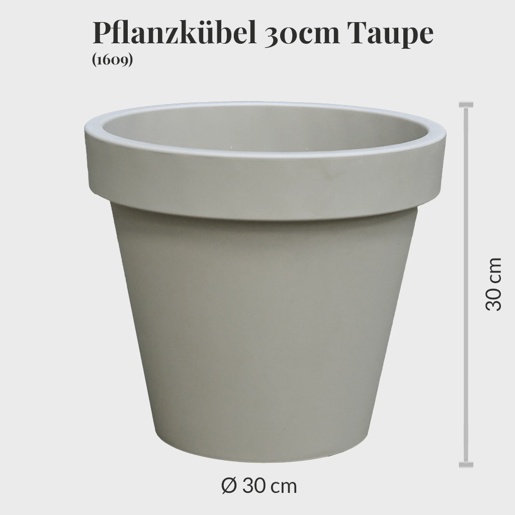 Pflanzkübel Outdoor 30cm