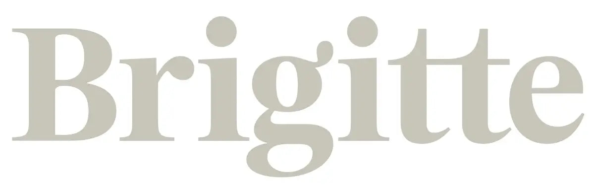 Brigitte Logo