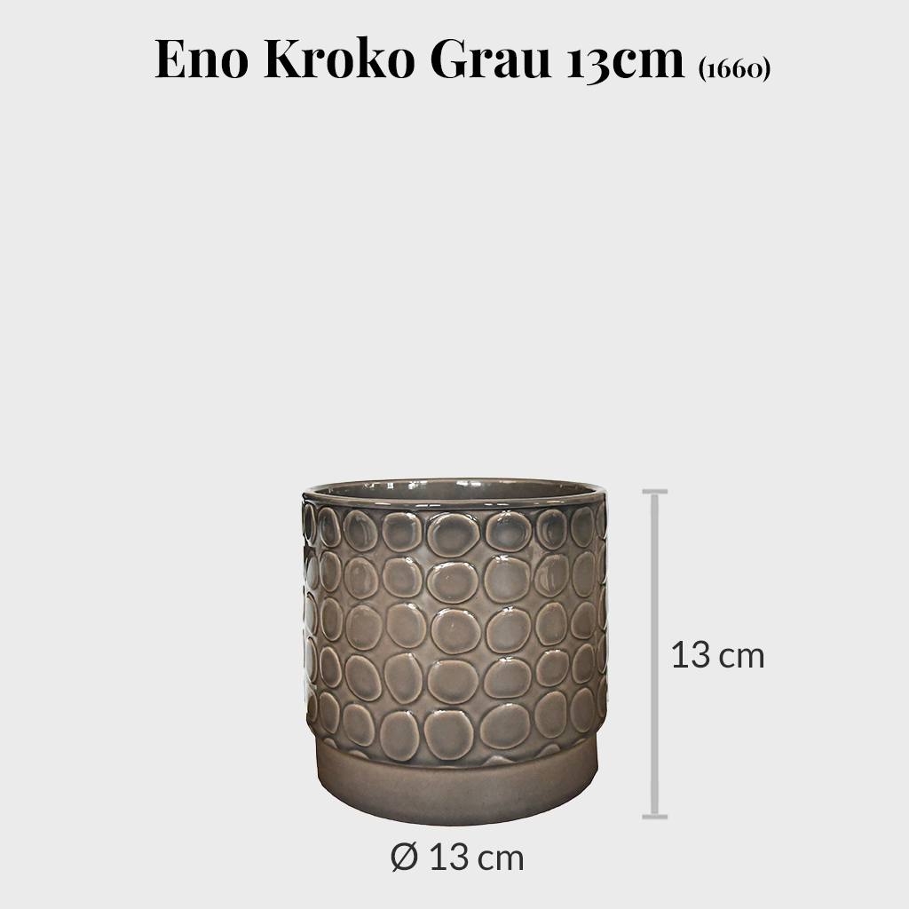 Eno Kroko 13cm