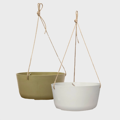 Hängeampel Palermo 27cm