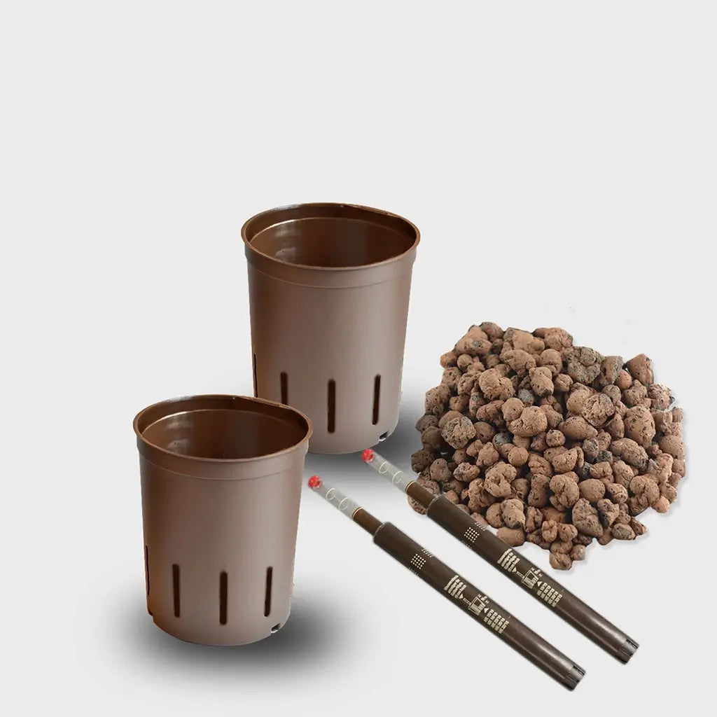 Umtopfset für Hydropflanzen direkt hier kaufen