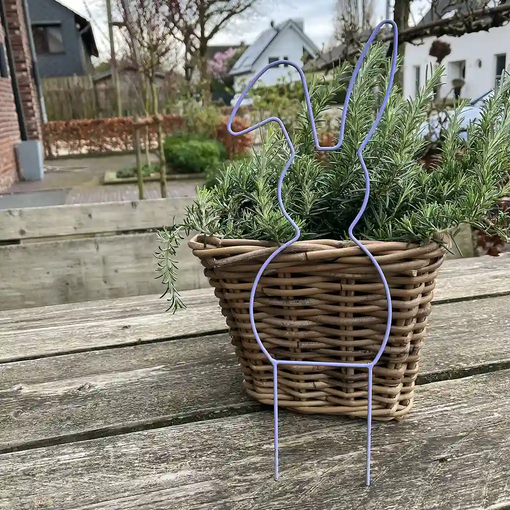 Mediterranes Ostergeschenk