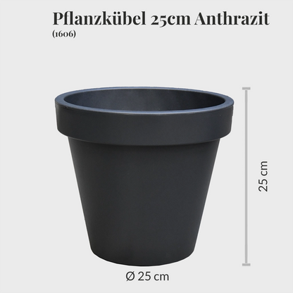 Pflanzkübel Outdoor 25cm