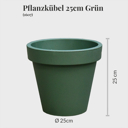 Pflanzkübel Outdoor 25cm
