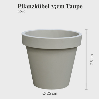 Pflanzkübel Outdoor 25cm