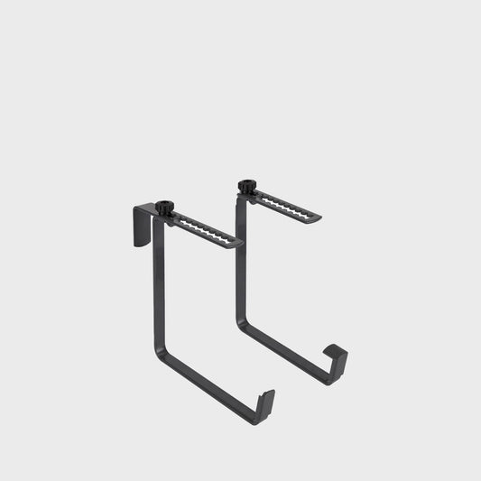 Balkonkastenhalter Metall